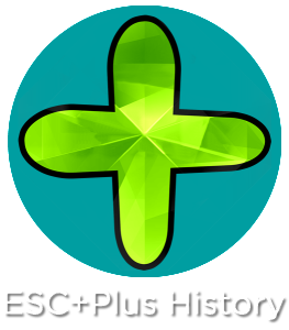ESC+Plus History