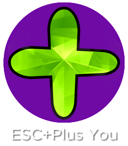 ESC+Plus You